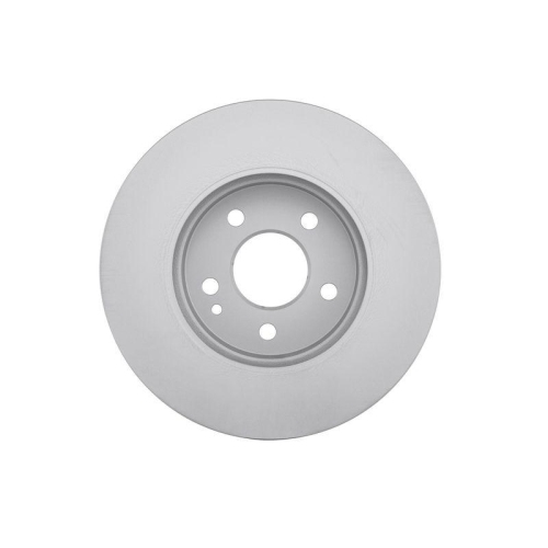 Bosch 0 986 479 234 2 St&uuml;ck Bremsscheiben f&uuml;r MERCEDES-BENZ, Vorderachse
