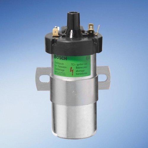 Z&uuml;ndspule BOSCH 0 221 122 349 f&uuml;r AUDI SEAT VW