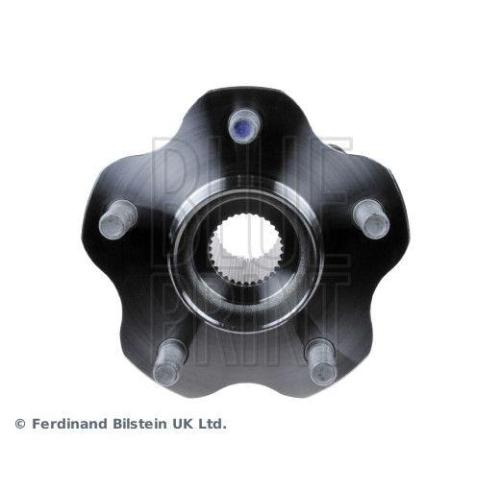 Radlagersatz BLUE PRINT ADN18369 f&uuml;r NISSAN INFINITI, Hinterachse links