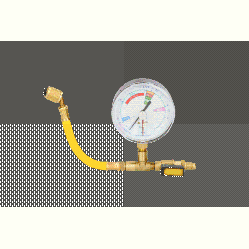 Manometer KS TOOLS 550.1423 für