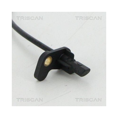 Sensor, Raddrehzahl TRISCAN 8180 25236 f&uuml;r RENAULT, Hinterachse rechts