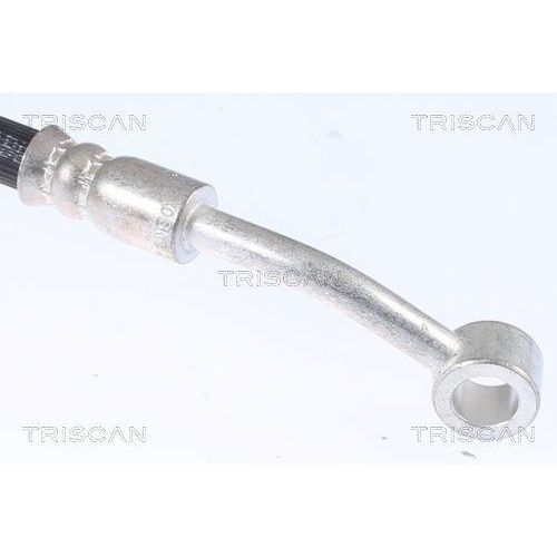 Bremsschlauch TRISCAN 8150 40251 f&uuml;r HONDA, Vorderachse links