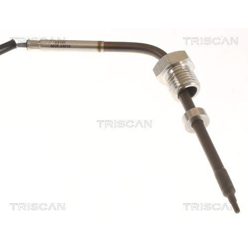 Sensor, Abgastemperatur TRISCAN 8826 24010 f&uuml;r OPEL VAUXHALL
