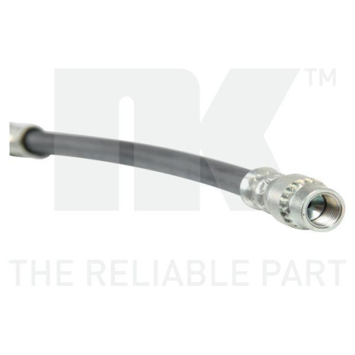 Bremsschlauch NK 853919 f&uuml;r CITRO&Euml;N PEUGEOT RENAULT, Hinterachse, innen