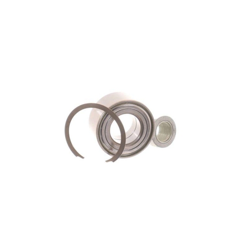 Radlagersatz SKF VKBA 1439 f&uuml;r ALFA ROMEO FIAT LANCIA NISSAN, Vorderachse