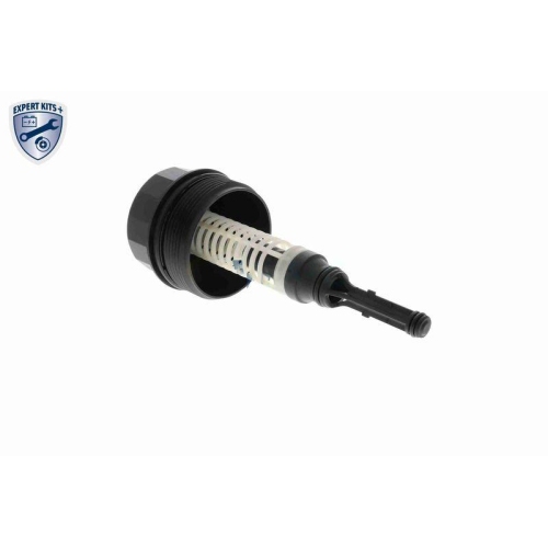 Deckel, &Ouml;lfiltergeh&auml;use VAICO V30-3559 EXPERT KITS + f&uuml;r MERCEDES-BENZ