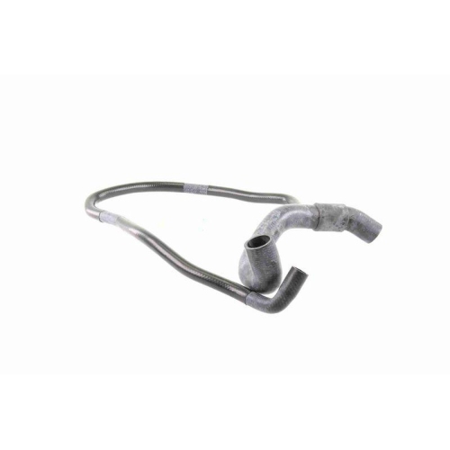 Kühlerschlauch VAICO V40-1762 Q+, Erstausrüsterqualität für OPEL VAUXHALL, unten