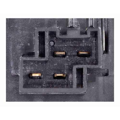 Heckklappenschloss VEMO V40-85-0009 Original VEMO Qualit&auml;t f&uuml;r OPEL