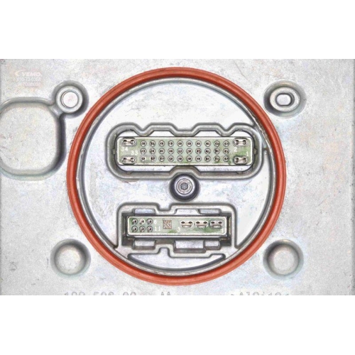 Steuerger&auml;t, Beleuchtung VEMO V10-73-0358 Green Mobility Parts f&uuml;r VW