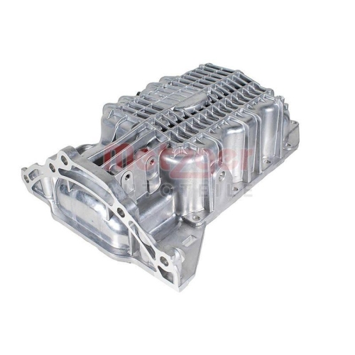 &Ouml;lwanne METZGER 7990238 f&uuml;r FORD, f&uuml;r Fahrzeuge ohne &Ouml;lstandsensor