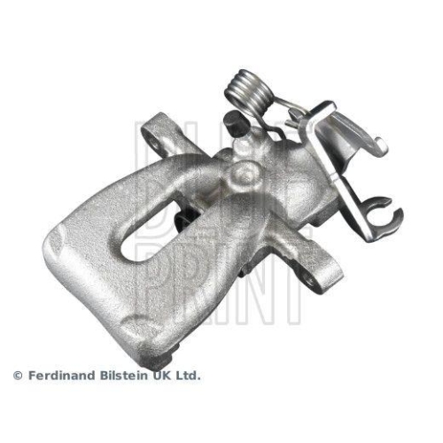 Bremssattel BLUE PRINT ADBP450057 für MITSUBISHI SMART, Hinterachse links