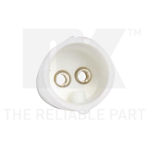 Sensor, Raddrehzahl NK 293955 f&uuml;r RENAULT, Vorderachse rechts