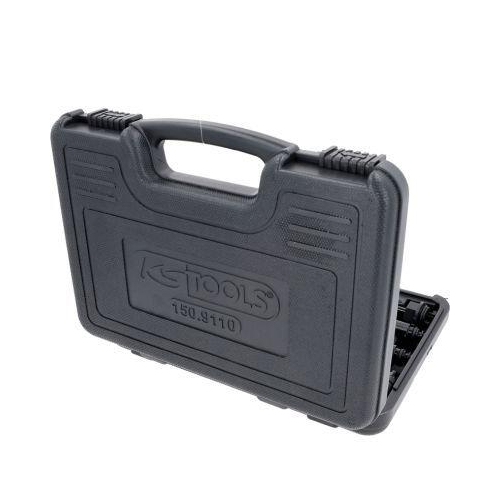 Befülladapter-Satz, Getriebe KS TOOLS 150.9110 für