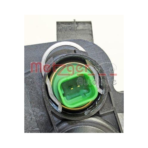 Thermostat, K&uuml;hlmittel METZGER 4006180 f&uuml;r CITRO&Euml;N/PEUGEOT