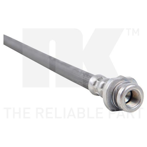 Bremsschlauch NK 8522107 f&uuml;r NISSAN, Hinterachse