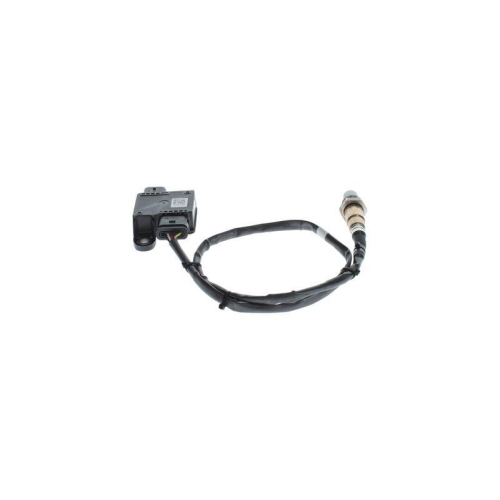 Partikelsensor BOSCH 0 281 007 996 für AUDI SEAT SKODA VW CUPRA