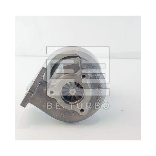 BE TURBO 125312RED Lader, Aufladung f&uuml;r IVECO FENDT DEUTZ