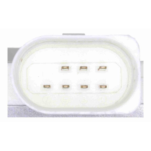 VEMO T&uuml;rschloss links und rechts vorne V10-85-2293 + V10-85-2294 f&uuml;r SEAT