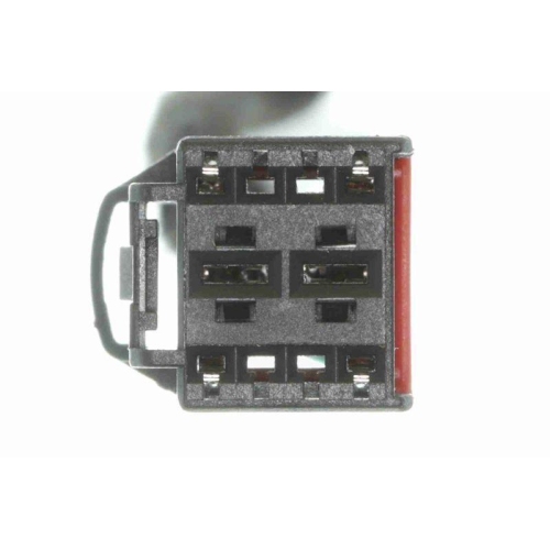 VEMO Elektromotor, Heckklappe links und rechts hinten V95-55-0006 + V95-55-0005 f&uuml;r VOLVO