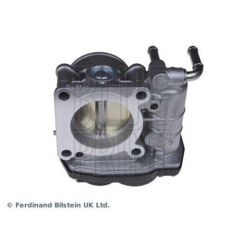 Drosselklappenstutzen BLUE PRINT ADN17415 für NISSAN