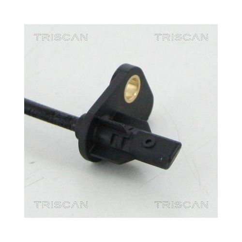 Sensor, Raddrehzahl TRISCAN 8180 25238 f&uuml;r RENAULT, Hinterachse links