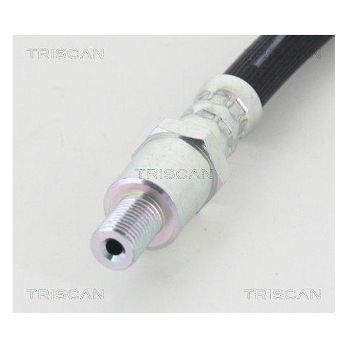 Bremsschlauch TRISCAN 8150 25102 f&uuml;r RENAULT, Vorderachse