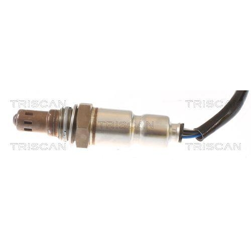 Lambdasonde TRISCAN 8845 24058 f&uuml;r OPEL VAUXHALL CHEVROLET