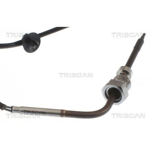 Sensor, Abgastemperatur TRISCAN 8826 24011 f&uuml;r OPEL VAUXHALL CHEVROLET