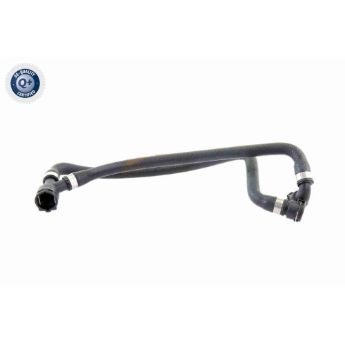 K&uuml;hlerschlauch VAICO V20-1342 Q+, Erstausr&uuml;sterqualit&auml;t f&uuml;r BMW