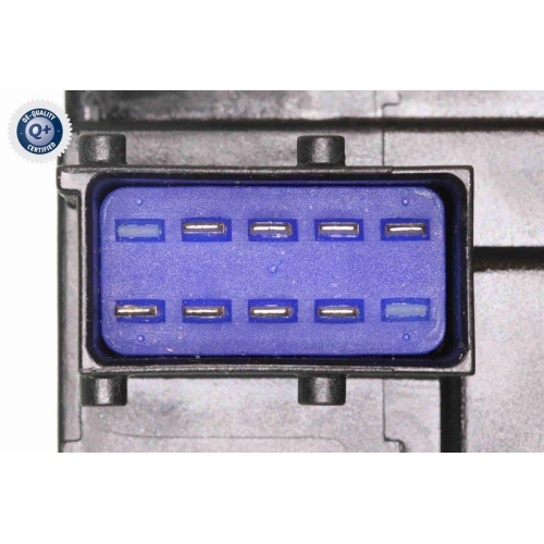 T&uuml;rschloss VEMO V40-85-0017 Q+, Erstausr&uuml;sterqualit&auml;t f&uuml;r OPEL, Fahrzeugheckt&uuml;r