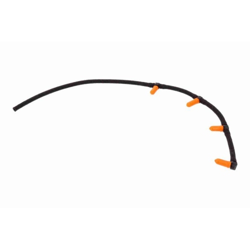 Schlauch, Leckkraftstoff VAICO V30-3344 Original VAICO Qualität für