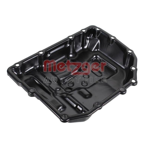 &Ouml;lwanne, Automatikgetriebe METZGER 7990239 GREENPARTS f&uuml;r BMW MINI