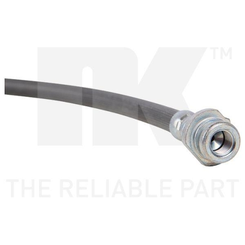 Bremsschlauch NK 8522108 f&uuml;r NISSAN, Vorderachse links