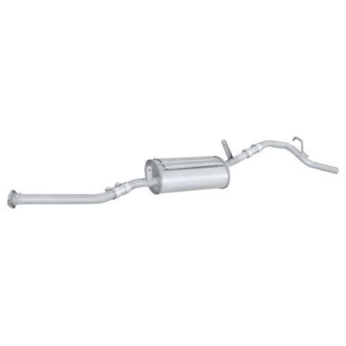 HELLA Endschalld&auml;mpfer 8LD 366 035-591 Easy2Fit &ndash;