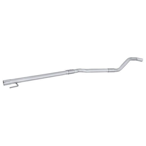 HELLA Abgasrohr 8LA 366 002-431 Easy2Fit –