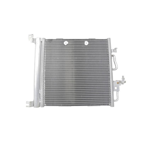 HELLA Kondensator, Klimaanlage 8FC 366 220-631 >>> Easy2Fit <<< für OPEL HOLDEN