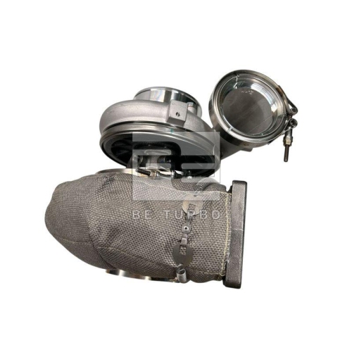 BE TURBO 131209 Lader, Aufladung BHKW TURBOLADER f&uuml;r SCANIA