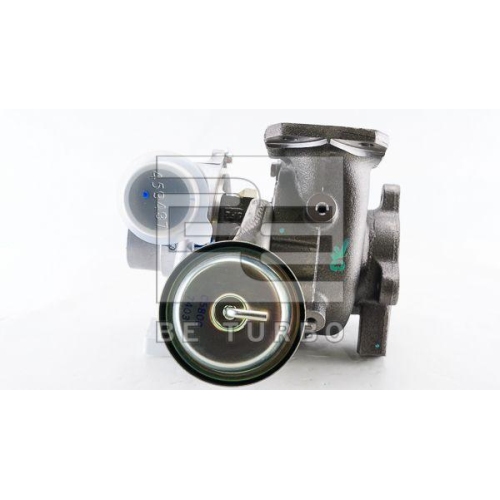 BE TURBO 129653RED Lader, Aufladung f&uuml;r FORD MAZDA