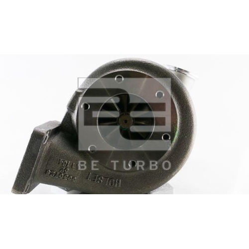 BE TURBO 124587 Lader, Aufladung f&uuml;r MAN