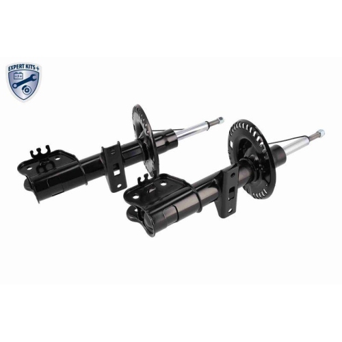 VAICO V10-7478-1 Sto&szlig;d&auml;mpfer EXPERT KITS + f&uuml;r VW, Vorderachse