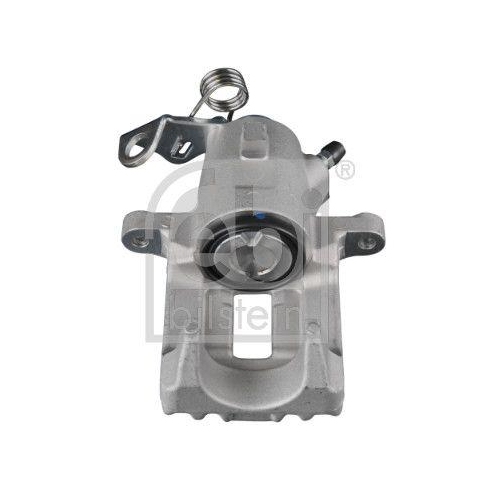 FEBI BILSTEIN Bremssattel 178094 f&uuml;r AUDI SEAT SKODA VW, Hinterachse links
