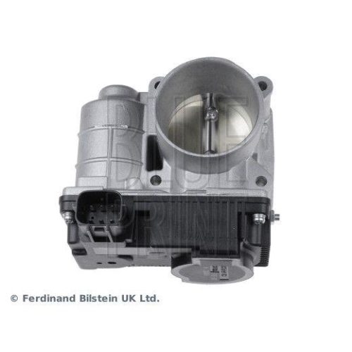 Drosselklappenstutzen BLUE PRINT ADN17417 f&uuml;r NISSAN