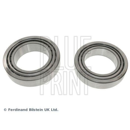 Radlagersatz BLUE PRINT ADT38276 f&uuml;r TOYOTA, Vorderachse links