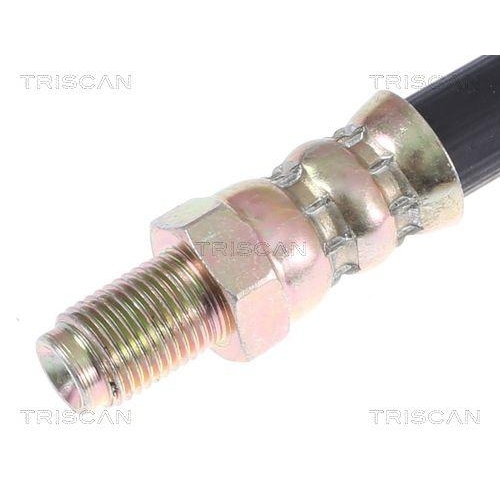 Bremsschlauch TRISCAN 8150 25103 f&uuml;r RENAULT DACIA ALPINA, Hinterachse
