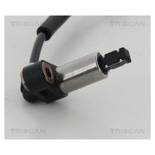 Sensor, Raddrehzahl TRISCAN 8180 25234 f&uuml;r RENAULT DACIA, Hinterachse rechts