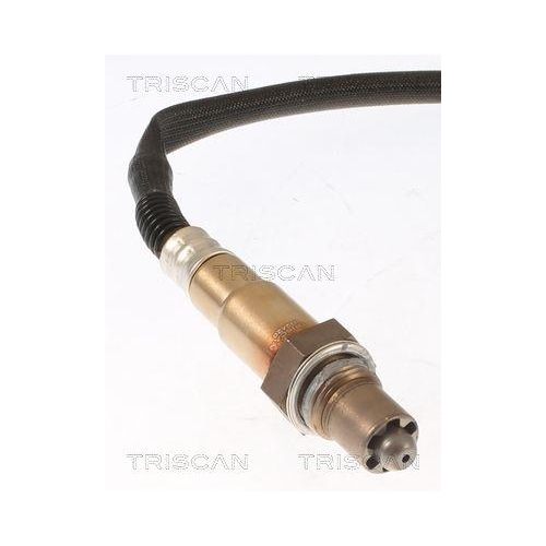 Lambdasonde TRISCAN 8845 23067 f&uuml;r MERCEDES-BENZ, nach Katalysator