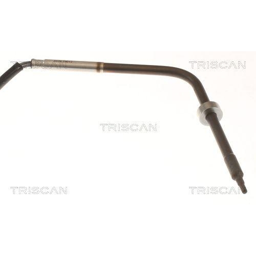 Sensor, Abgastemperatur TRISCAN 8826 24012 f&uuml;r OPEL VAUXHALL CHEVROLET