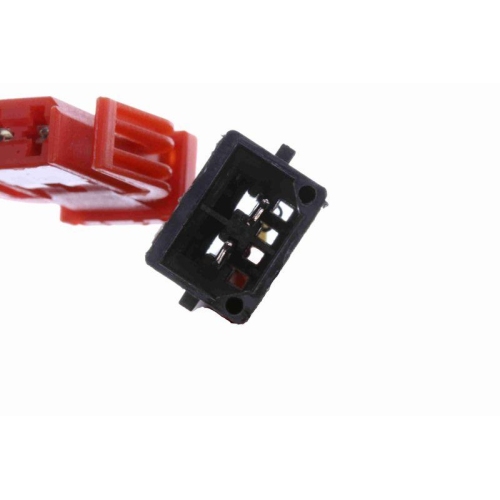 Sensor, Raddrehzahl VEMO V10-72-1027 Green Mobility Parts für AUDI SEAT SKODA VW