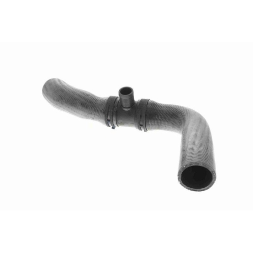 K&uuml;hlerschlauch VAICO V48-0136 Q+, Erstausr&uuml;sterqualit&auml;t f&uuml;r LAND ROVER, oben