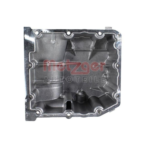 &Ouml;lwanne METZGER 7990243 f&uuml;r ALFA ROMEO FIAT LANCIA